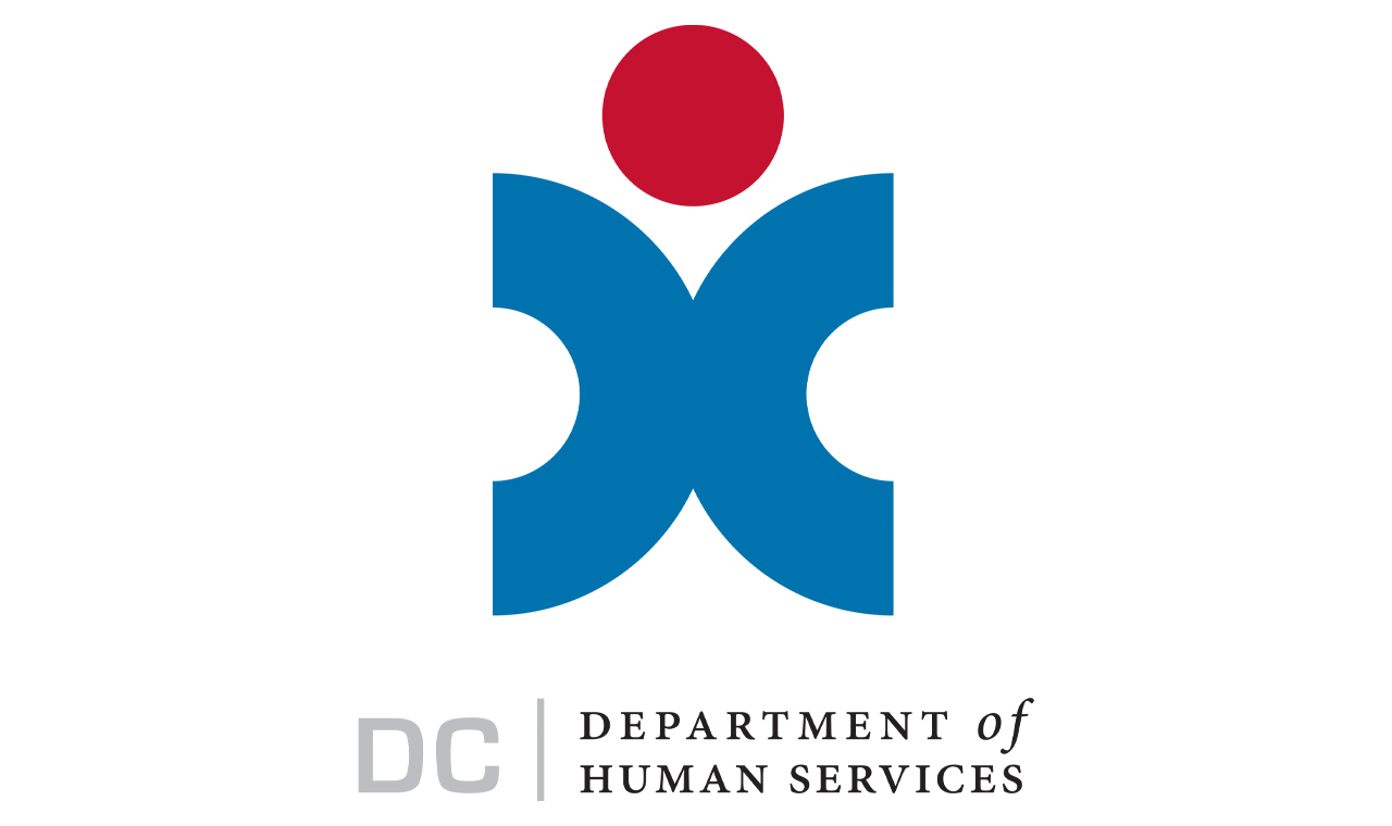 DC Department of Human Services